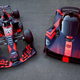 Image for article titled If You Don't Order Your Aston Martin Valkyrie in this Livery, You Don't Deserve it